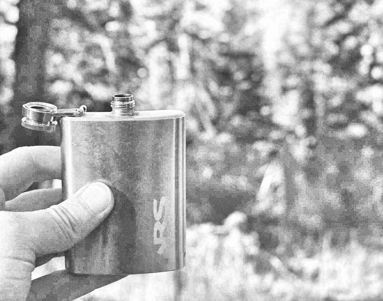 Dual Idaho F.A. Day: Moses Mountain NI-207 + Tensed Benchmark NI-223