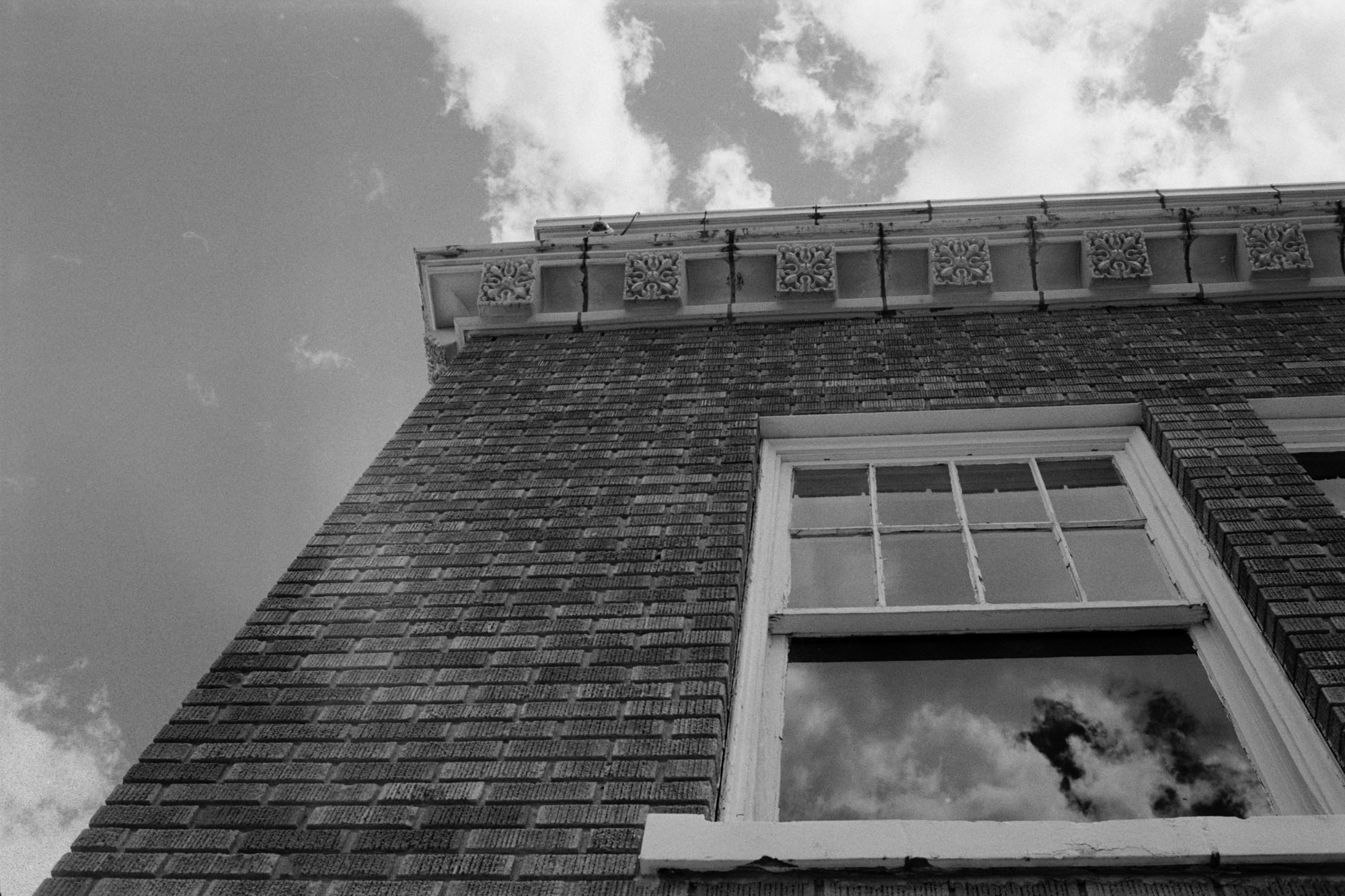 Test Roll: Leica M4